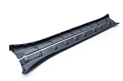 CMST Carbon Fiber Side Skirts for Porsche 911 991.2 GTS GT3 GT3RS GT2RS (2012-2018)