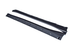 CMST Carbon Fiber Side Skirts for Porsche 911 991.2 GTS GT3 GT3RS GT2RS (2012-2018)