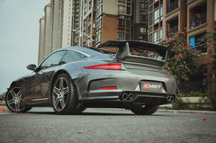 CMST Conversion Widebody Kit for Porsche 2006-2011 (911) 997 Upgrade To 991 GT3