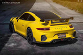 CMST Full Body Kit Style A for Porsche 911 991.1 2012-2015