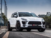 CMST Carbon Fiber Full Body Kit for Porsche Macan & Macan S 2014-2017