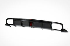 CMST Carbon Fiber Rear Diffuser for 2015-2018 Macan & Macan S