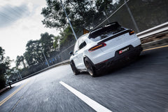 CMST Carbon Fiber Rear Diffuser for 2015-2018 Macan & Macan S