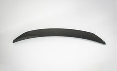 CMST Carbon Fiber Rear Spoiler for Porsche Macan & Macan S & Macan GTS 2015-2018