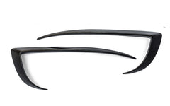 CMST Carbon Fiber Upper Valences for Tesla Model S 2016-2019