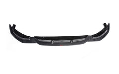 CMST Carbon Fiber Front Lip for BMW 5 Series G30 / G31 2017-2020 Pre-facelift