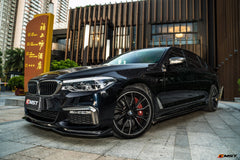 CMST Carbon Fiber Side Skirts for BMW 5 Series G30 / G31 2017-ON