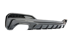 CMST Carbon Fiber Rear Diffuser for BMW 5 Series G30 / G31 2017-ON