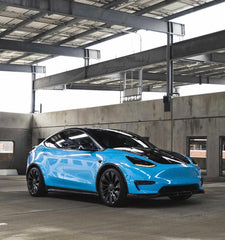 CMST Carbon Fiber Hood Ver.2 for Tesla Model Y