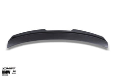 CMST Pre-preg Carbon Fiber Rear Spoiler for BMW M4 G82 & 4 Series G22