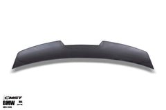 CMST Pre-preg Carbon Fiber Rear Spoiler for BMW M4 G82 & 4 Series G22
