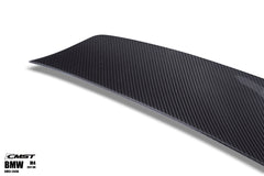 CMST Pre-preg Carbon Fiber Rear Spoiler for BMW M4 G82 & 4 Series G22