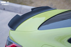 CMST Pre-preg Carbon Fiber Rear Spoiler for BMW M4 G82 & 4 Series G22