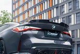 CMST Pre-preg Carbon Fiber Rear Spoiler for BMW M4 G82 & 4 Series G22
