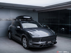 CMST Carbon Fiber Full Body Kit for Porsche Cayenne 9Y0 2018-23