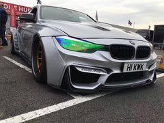 CMST Carbon Fiber Hood Bonnet Ver.3 for BMW 3 Series F30 F31 / 4 Series F32 F33 F36 2012-2020