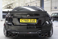 CMST Carbon Fiber Rear Spoiler for BMW F10 M5 / 5 Series 2011-2016