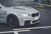 CMST Front Bumper & Lip for BMW F10 F18 5 Series 2011-2016