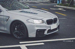 CMST Front Bumper & Lip for BMW F10 F18 5 Series 2011-2016