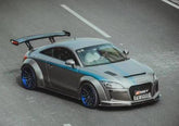 CMST Carbon Fiber Widebody Kit For Audi TT TTS MK2 8J 2011-2015