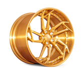 Customizable Forged Wheel CT221