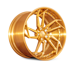 Customizable Forged Wheel CT221