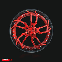 Customizable Forged Wheel CT221