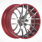 Customizable Forged Wheel CT228