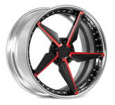 Customizable Forged Wheel CT279