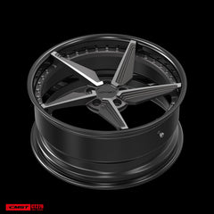 Customizable Forged Wheel CT279