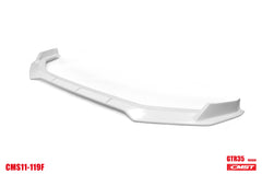CMST Stage 2 Front Bumper & Front Lip for Nissan GTR GT-R R35 2008-2016 Facelift Conversion Kit