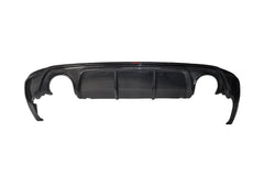 CMST Carbon Fiber Rear Diffuser for Infiniti Q50 2014-2022