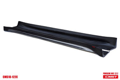 CMST Carbon Fiber Side Skirts for Porsche 911 992 2020