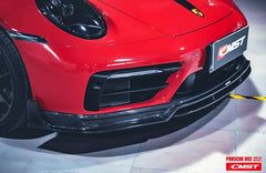 CMST Carbon Fiber Full Body Kit Ver.2 For Porsche 911 992 2020