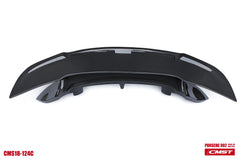CMST Carbon Fiber Rear Spoiler Ver.2 for Porsche 911 992