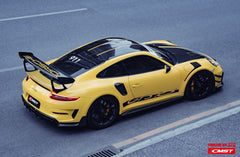 CMST Carbon Fiber Engine Cover for Porsche 991 991.2 GT3RS