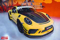 CMST Carbon Fiber Front Lip for Porsche 991 991.2 GT3RS