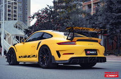 CMST Carbon Fiber Rear Diffuser for Porsche 991 991.2 GT3RS