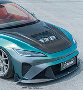 CMST Horizon Front Bumper & Lip for Tesla Model 3 Highland 2024-ON