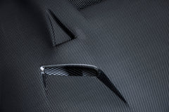 CMST VRS Style Carbon Fiber Hood Bonnet for Nissan GTR GT-R R35 2008-2016