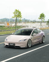 CMST Carbon Fiber Full Body Kit Ver.1 for Tesla Model 3 2024-ON