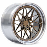 Customizable Forged Wheel CD201T