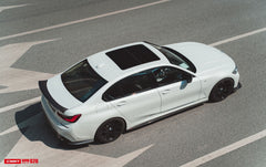 CMST Carbon Rear Duck Bill Tail Spoiler for BMW 3 Series G20 M340i 330i & M3 G80