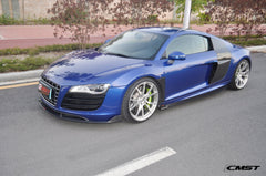 CMST Carbon Fiber Front Fender for Audi R8 (2008-2015)