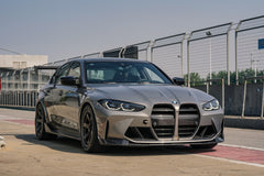 AchenCybe THE M3/M4 G80/G82/G83 Carbon Front Lip