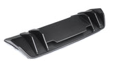 CMST Carbon Fiber Rear Diffuser for Audi R8 2016-2019