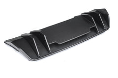 CMST Carbon Fiber Rear Diffuser for Audi R8 2016-2019