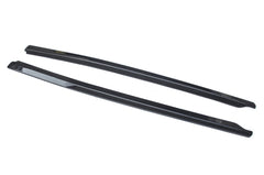 CMST Carbon Fiber Side Skirts for Audi R8 2016-2019