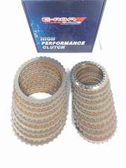 E-ROM DL501 900WHP clutch kits stage 3