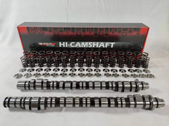E-ROM Honda K20A High lift camshaft